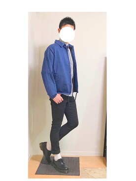 hiro_wearさんのコーディネート