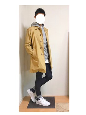 hiro_wearさんのコーディネート