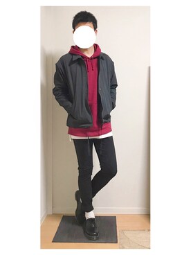 hiro_wearさんのコーディネート