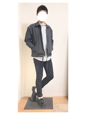 hiro_wearさんのコーディネート