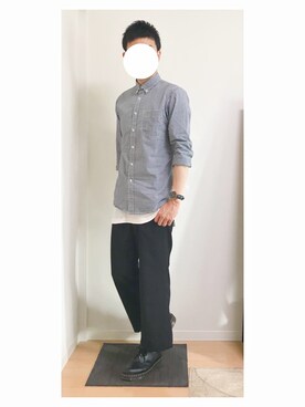 hiro_wearさんのコーディネート