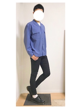 hiro_wearさんのコーディネート