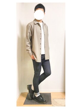 hiro_wearさんのコーディネート