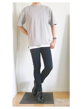 hiro_wearさんのコーディネート