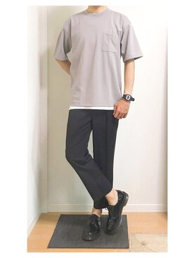 hiro_wearさんのコーディネート