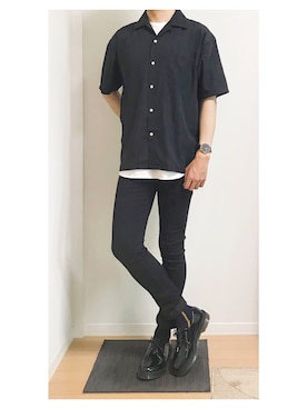 hiro_wearさんのコーディネート