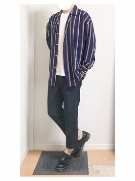 hiro_wearさんのコーディネート