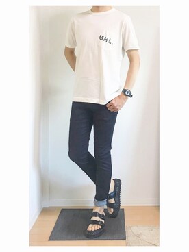 hiro_wearさんのコーディネート