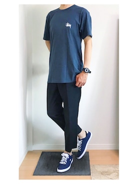 hiro_wearさんのコーディネート