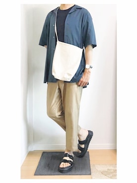 hiro_wearさんのコーディネート