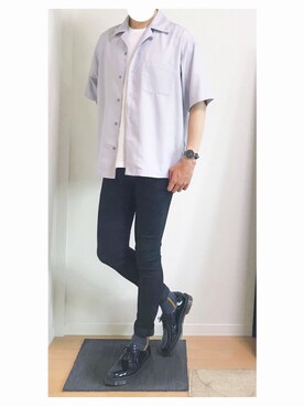 hiro_wearさんのコーディネート
