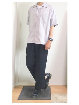 hiro_wearさんのコーディネート
