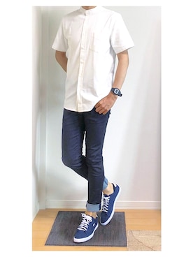 hiro_wearさんのコーディネート