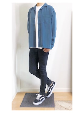 hiro_wearさんのコーディネート