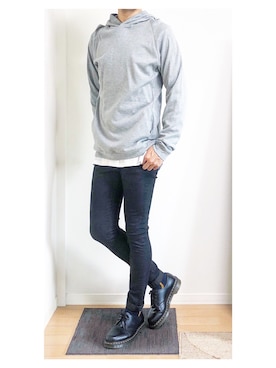 hiro_wearさんのコーディネート