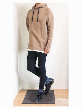 hiro_wearさんのコーディネート