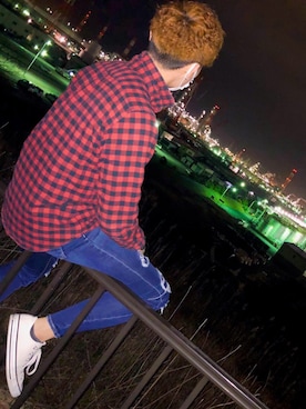 ぴろさんのコーディネート