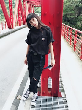 Hedvaさんのコーディネート