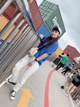 Hedvaさんのコーディネート