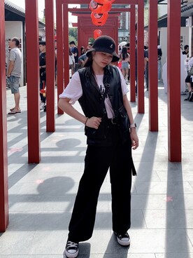 Hedvaさんのコーディネート