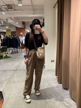 Hedvaさんのコーディネート