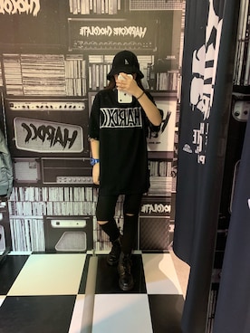 Hedvaさんのコーディネート