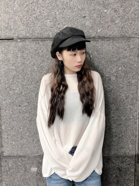 Hedvaさんのコーディネート