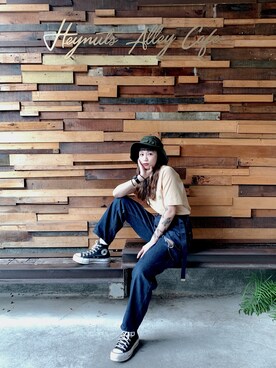 Hedvaさんのコーディネート