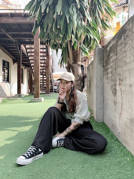 Hedvaさんのコーディネート