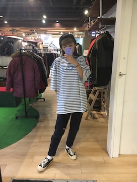 Hedvaさんのコーディネート