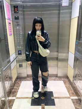 Hedvaさんのコーディネート