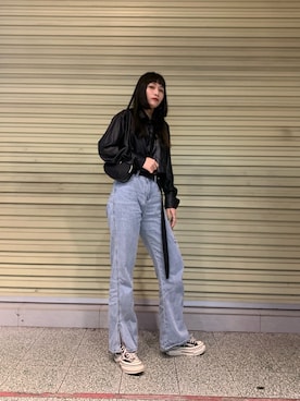 Hedvaさんのコーディネート