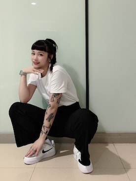 Hedvaさんのコーディネート