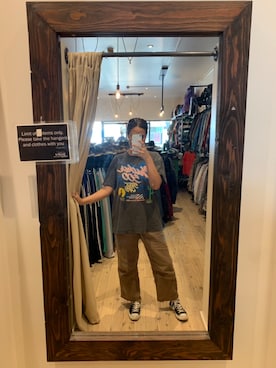 bortneyさんのコーディネート