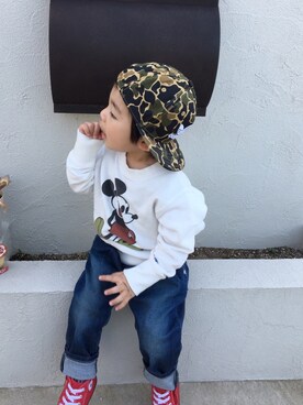 aik♡mama♛さんのコーディネート