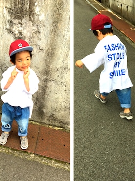 aik♡mama♛さんのコーディネート