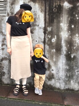 aik♡mama♛さんのコーディネート