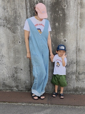 aik♡mama♛さんのコーディネート