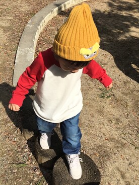 aik♡mama♛さんのコーディネート