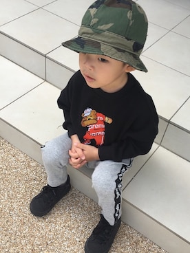 aik♡mama♛さんのコーディネート