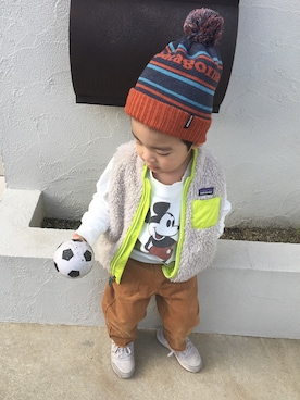 aik♡mama♛さんのコーディネート