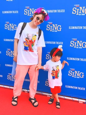 aik♡mama♛さんのコーディネート