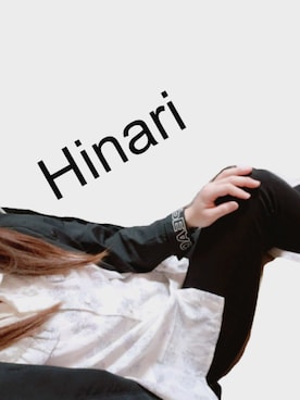 ひなりさん（レディース・142cm）の春コーディネート