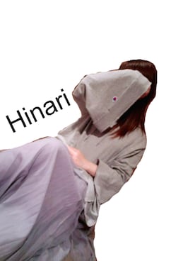 ひなりさん（レディース・142cm）の春コーディネート