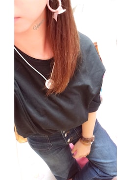 ひなりさんのコーディネート