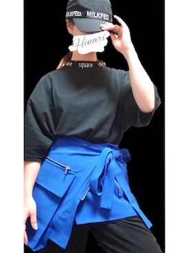 ひなりさんのコーディネート