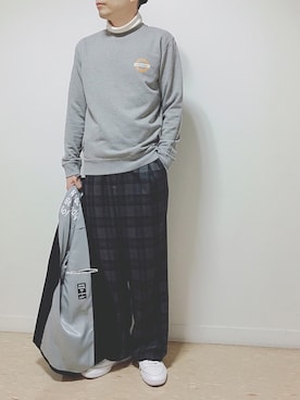 fuzeeさんのコーディネート