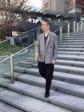 fuzeeさんのコーディネート