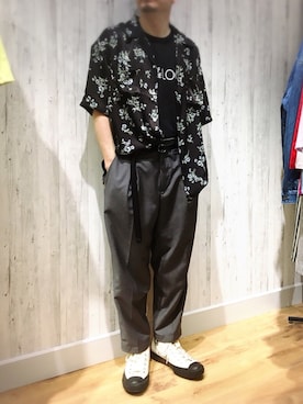 fuzeeさんのコーディネート