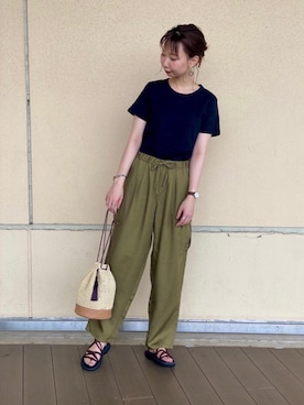 coen かねこさんのコーディネート